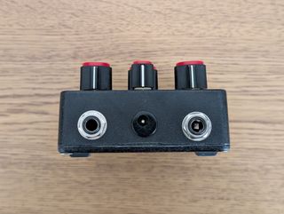 Prescription Electronics Yardbox Fuzz