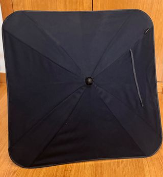 Sombrilla para carrito de bebé Bebeconfort