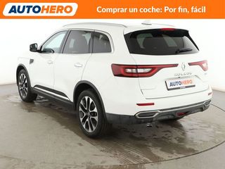 Renault Koleos 2.0 dCi Energy Zen 4x4