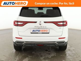 Renault Koleos 2.0 dCi Energy Zen 4x4