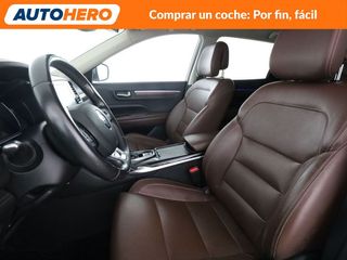 Renault Koleos 2.0 dCi Energy Zen 4x4