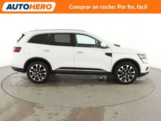 Renault Koleos 2.0 dCi Energy Zen 4x4