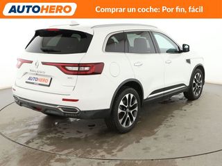 Renault Koleos 2.0 dCi Energy Zen 4x4