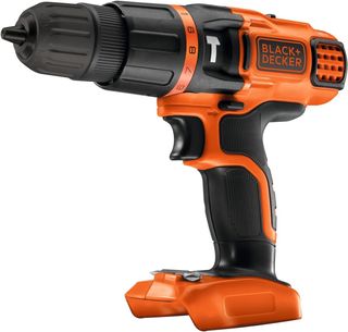 Taladro de impacto inalámbrico BLACK+DECKER
