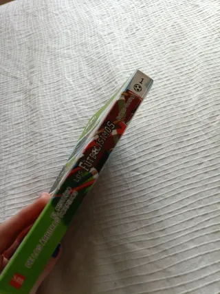 Los Futbolísimos 1: El misterio de los árbitros...