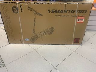 Patín Eléctrico Smartgyro Rockway Evo