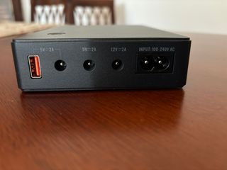 SHANDIU Mini UPS Gruppo di Continuità