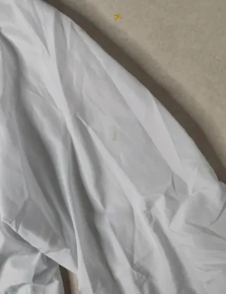 Tuta Australian Completa Multicolor Bianca