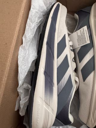 Zapatillas Adidas Running Hombre 38 1/2