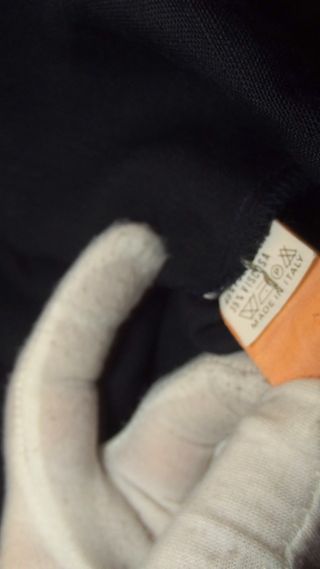 Victoria Giacca Blazer Donna Blu L Vintage Lunga