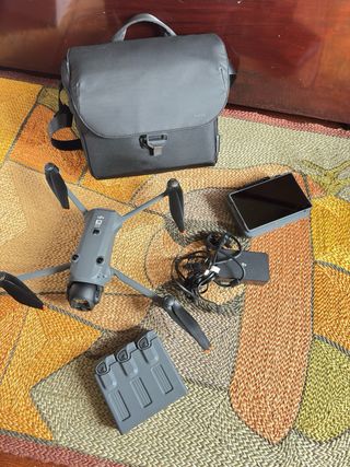 DJI Mavic 4 Pro Drone