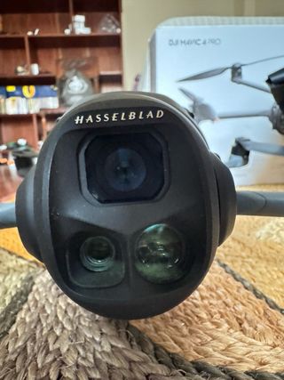 DJI Mavic 4 Pro Drone
