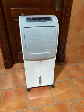 Aire Acondicionado Portátil