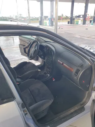 Citroen Xsara 2000