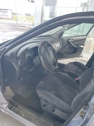 Citroen Xsara 2000