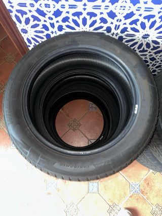 Neumaticos Nexen Winguard 195/55 R16 87T