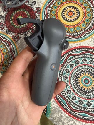 Mando DJI Motion Controller 3