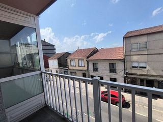Piso en venta en Monforte de Lemos
