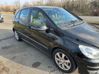 Mercedes-Benz Clase B 2010