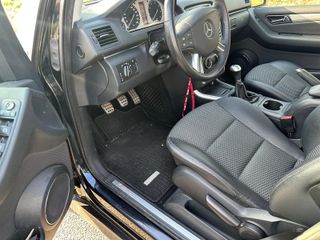 Mercedes-Benz Clase B 2010