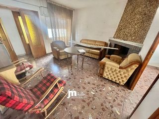 Piso en venta en Cieza