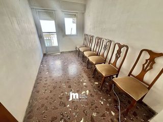 Piso en venta en Cieza