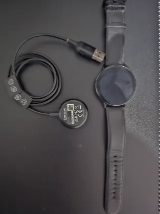 Reloj Samsung Galaxy Watch Active 2 Negro