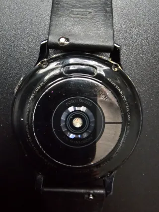 Reloj Samsung Galaxy Watch Active 2 Negro