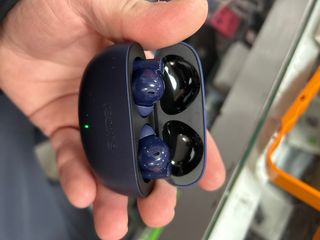 Auriculares Realme Buds Air 5 Azul