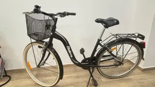Bicicleta BH Bolero Urbana