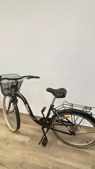 Bicicleta BH Bolero Urbana
