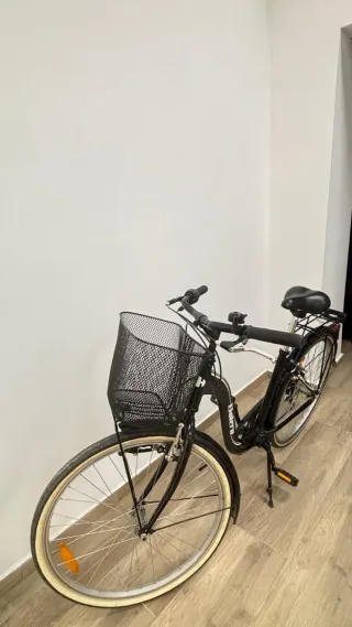 Bicicleta BH Bolero Urbana