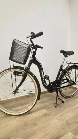 Bicicleta BH Bolero Urbana