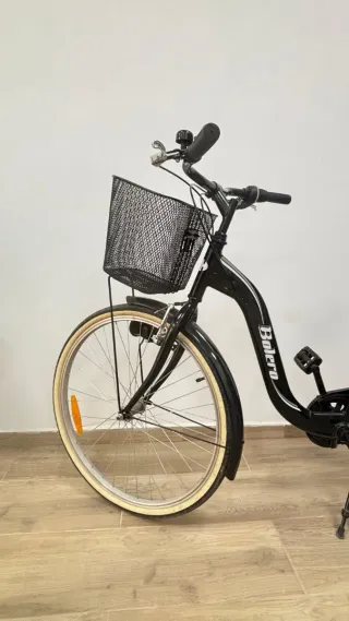 Bicicleta BH Bolero Urbana