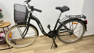 Bicicleta BH Bolero Urbana