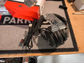 Cuffie Gaming Redragon Sparda H375-RGB