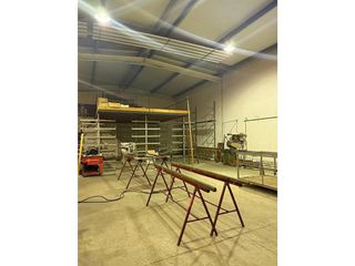 Local comercial en venta en Monforte de Lemos