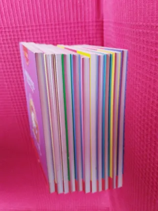 11 Libros infantiles sobre grandes personajes.