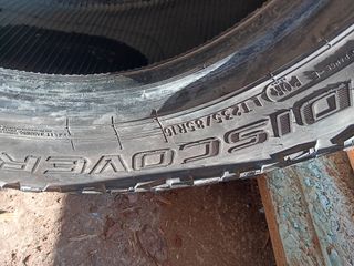 Neumáticos 235/85 R16