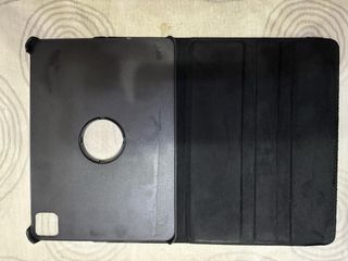 Funda iPad 11 Pro (M2) Negra
