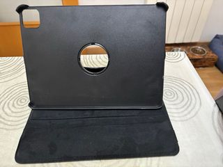 Funda iPad 11 Pro (M2) Negra
