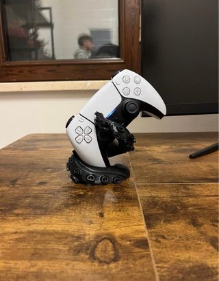 Supporto Controller 3D Stampato