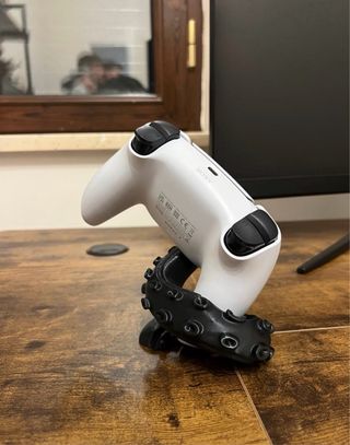 Supporto Controller 3D Stampato