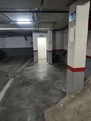 Garaje en venta en Centro en San Fernando de Henares