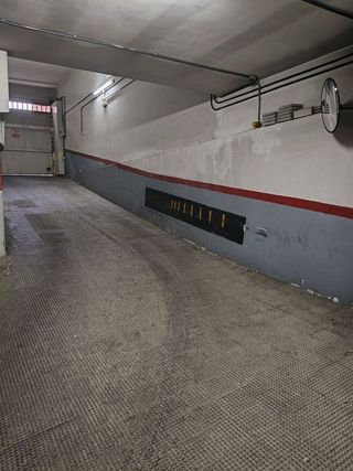 Garaje en venta en Centro en San Fernando de Henares