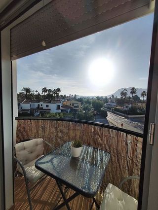 Piso en venta en Les Marines/Las Marinas en Dénia