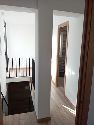 Casa adosada en alquiler en Sanlúcar la Mayor