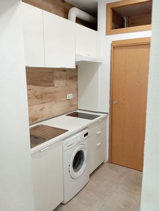 Casa adosada en alquiler en Sanlúcar la Mayor