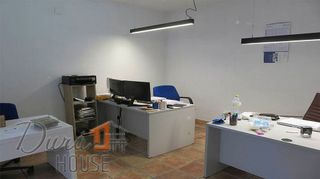Nave industrial en venta en Benaguasil