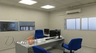 Nave industrial en venta en Benaguasil